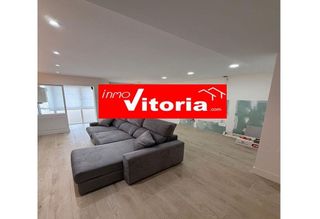 Piso en venta en Zaramaga en Vitoria-Gasteiz