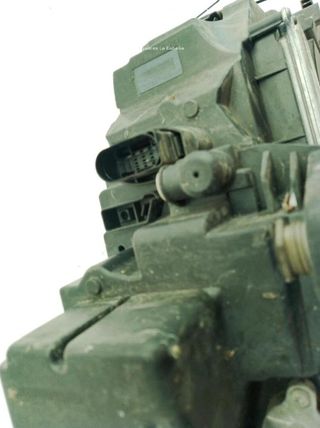 Skoda 5e1941015e faro izq octavia iii 5e3 22951847