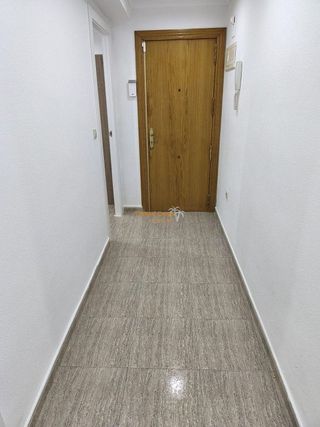 Piso en venta en Carolinas Altas en Alicante