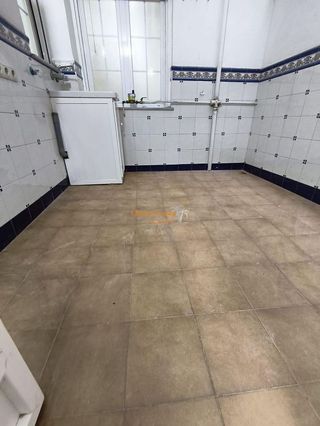 Piso en venta en Carolinas Altas en Alicante