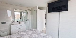 Piso en venta en Cala de Finestrat en Finestrat