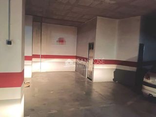 Garaje en venta en Aspe