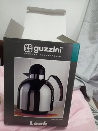 Termo Guzzini Look