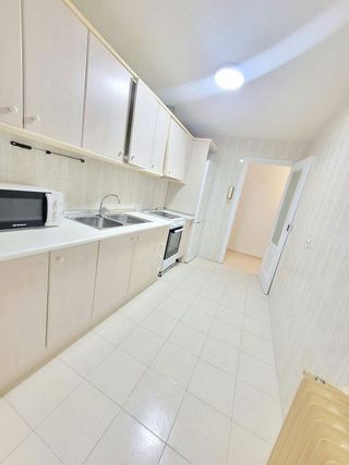 Piso en venta en Universidad en Ciudad Real