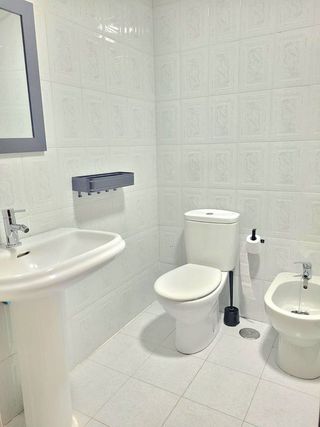 Piso en venta en Universidad en Ciudad Real