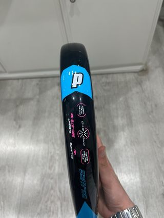 Pala de pádel Prince Raptor 2