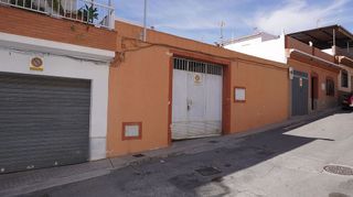 Local comercial en venta en Motril pueblo en Motril