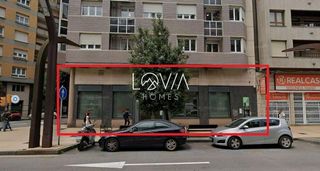 Local comercial en venta en Centro en Gijón