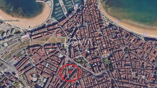 Local comercial en venta en Centro en Gijón