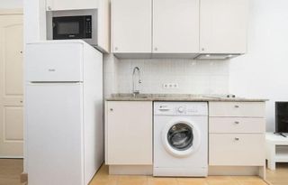 Piso en venta en Perchel Norte - La Trinidad en Málaga