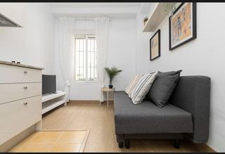 Piso en venta en Perchel Norte - La Trinidad en Málaga