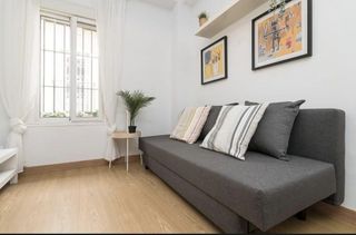 Piso en venta en Perchel Norte - La Trinidad en Málaga