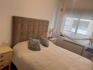 Piso en venta en Carretas - Huerta de Marzo - La Pajarita en Albacete