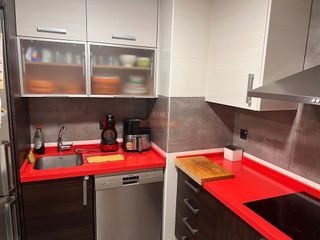 Piso en venta en Carretas - Huerta de Marzo - La Pajarita en Albacete