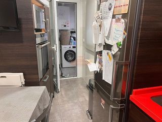 Piso en venta en Carretas - Huerta de Marzo - La Pajarita en Albacete