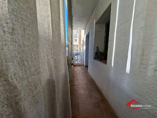 Piso en venta en Sagunto - Edisol en Córdoba
