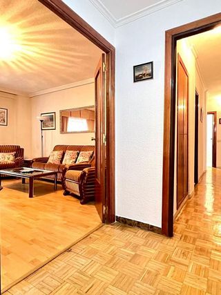 Piso en venta en Centro Urbano en San Sebastián de los Reyes