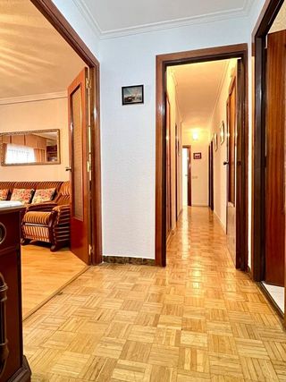 Piso en venta en Centro Urbano en San Sebastián de los Reyes