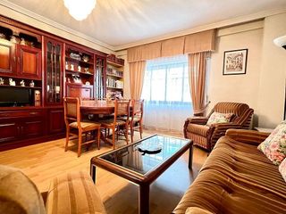 Piso en venta en Centro Urbano en San Sebastián de los Reyes