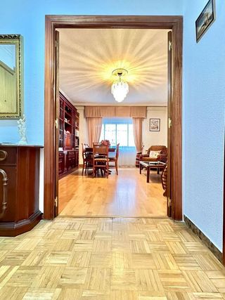 Piso en venta en Centro Urbano en San Sebastián de los Reyes