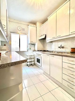 Piso en venta en Centro Urbano en San Sebastián de los Reyes