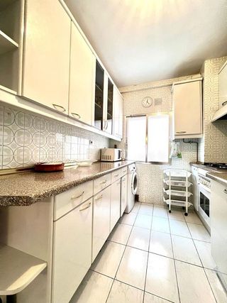 Piso en venta en Centro Urbano en San Sebastián de los Reyes