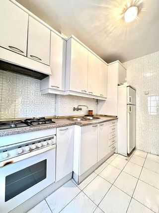 Piso en venta en Centro Urbano en San Sebastián de los Reyes