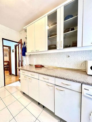 Piso en venta en Centro Urbano en San Sebastián de los Reyes