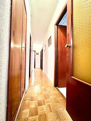 Piso en venta en Centro Urbano en San Sebastián de los Reyes