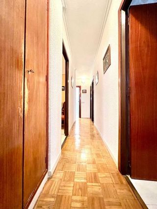 Piso en venta en Centro Urbano en San Sebastián de los Reyes