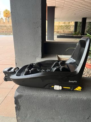 Silla coche bebé Bébé Confort 2wayfix