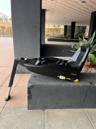 Silla coche bebé Bébé Confort 2wayfix