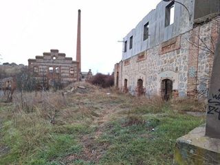 Terreno en venta en Sur en Ávila