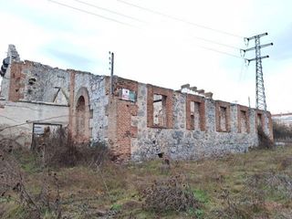 Terreno en venta en Sur en Ávila