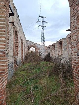 Terreno en venta en Sur en Ávila
