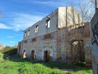 Terreno en venta en Sur en Ávila