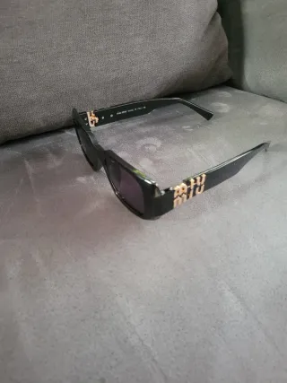 Gafas de sol Miu Miu