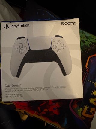 Mando DualSense PS5 Nuevo
