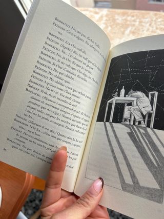 El Príncep i la flor