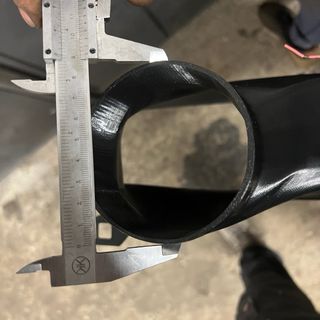 Conducto Aire Faro BMW E36