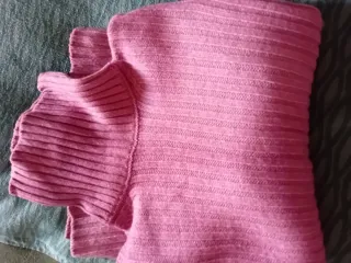 Maglione lana donna tg. S