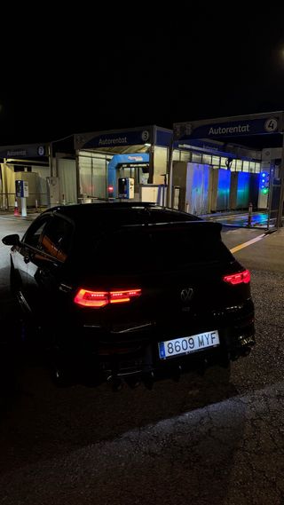 Volkswagen Golf 2023