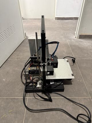 Impresora 3D Creality Ender 3