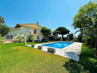 Casa en alquiler en Mas Mel - Bellamar en Calafell