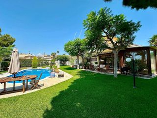 Casa en alquiler en Mas Mel - Bellamar en Calafell