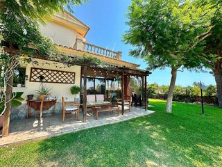 Casa en alquiler en Mas Mel - Bellamar en Calafell