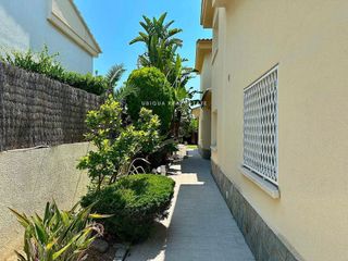 Casa en alquiler en Mas Mel - Bellamar en Calafell