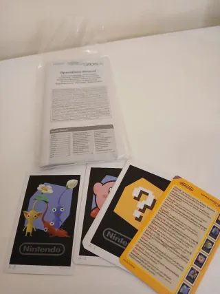 Nintendo New 2DS XL Pokeball Edition