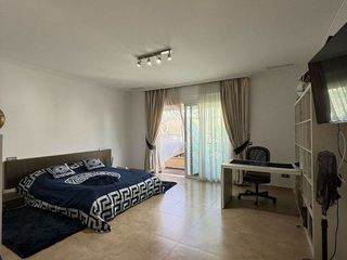 Chalet en alquiler en Playa de la Fontanilla en Marbella