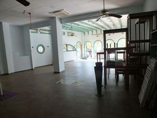 Local comercial en venta en Centre en Roses